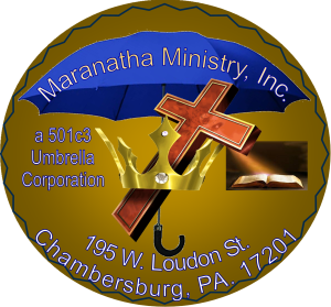 A Big Mission for a Small Country - Maranatha